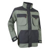 Blouson jardinier professionnel