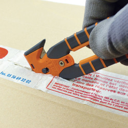 cutter de travail