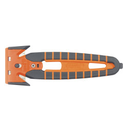 cutter sécurité