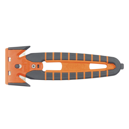 cutter sécurité