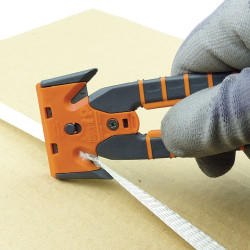 cutter avec grattoir