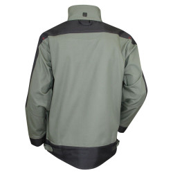Blouson travail renforcé