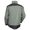 Blouson travail renforcé