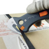 cutter professionnel avec bec