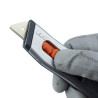 cutter avec ergot