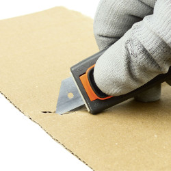 cutter professionnel avec chargeur
