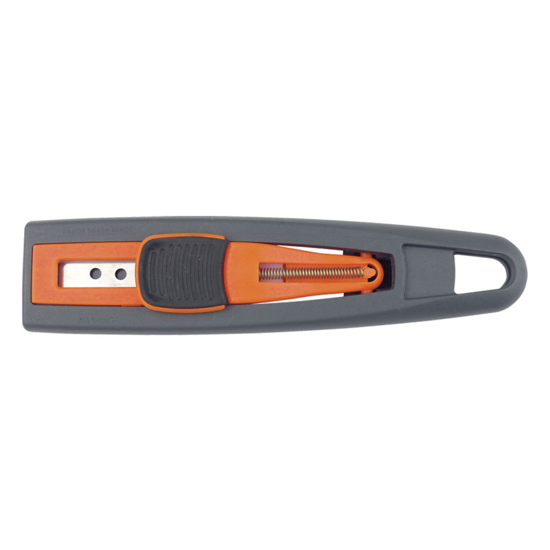 cutter de travail à chargeur