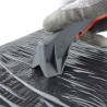 cutter de travail pour angle
