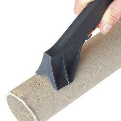 cutter de travail pour tube