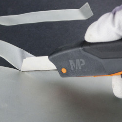 cutter de travail pour mousse