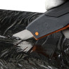 cutter lame rétractable