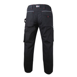 Pantalon travail femme