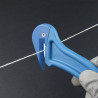 cutter industrie alimentaire