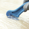 cutter contact alimentaire