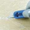 cutter alimentaire détectable