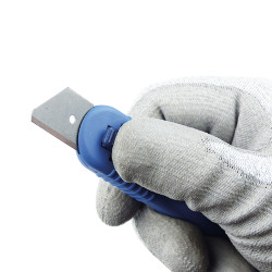 cutter contact alimentaire Mure & Peyrot 