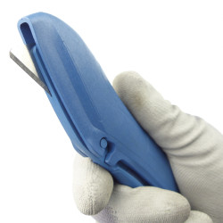 cutter contact alimentaire mure & peyrot