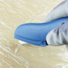cutter sécurité contact alimentaire