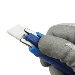 cutter professionnel contact alimentaire