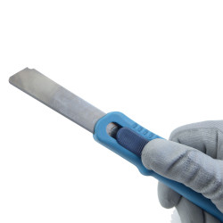 cutter sécurité agroalimentaire