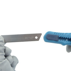 cutter de travail alimentaire