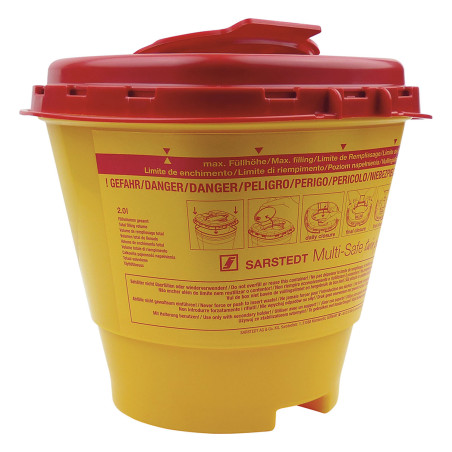 récupérateur de lame cutter