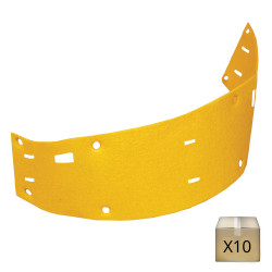 Basane anti-sueur jsp pour casque evo