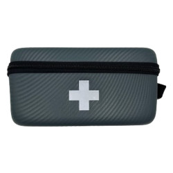 trousse de secours professionnelle