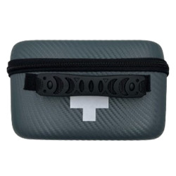 trousse de secours vide professionnelle