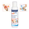 hydrogel anti brulure