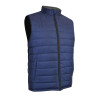 Bodywarmer travail réversible LMA