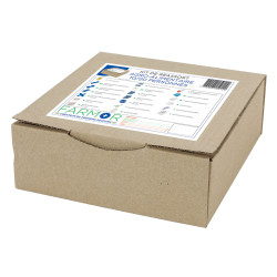 kit réassort pharmacie agroalimentaire