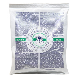 pack froid instantané jetable