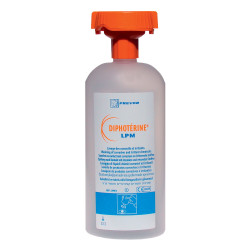 Diphotérine de Prévor ®