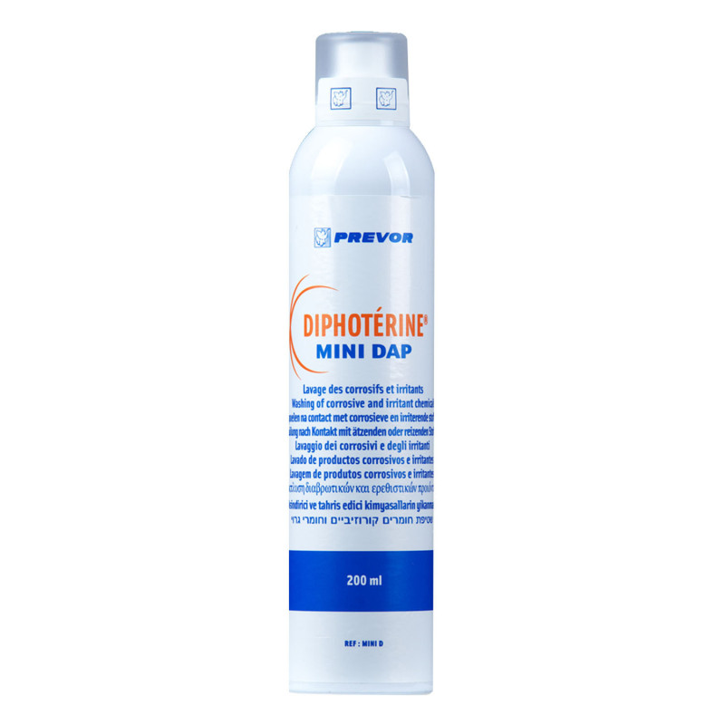 Diphotérine de Prévor ® 