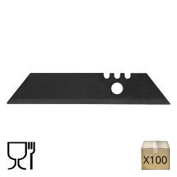 longues lames alimentaires pour cutter