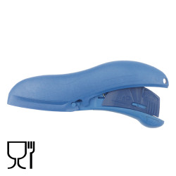 cutter contact alimentaire