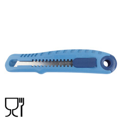 cutter contact alimentaire