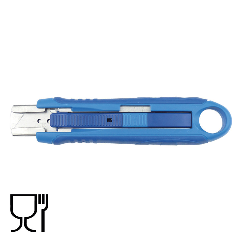cutter alimentaire