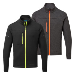 Veste polaire portwest