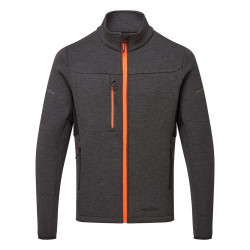 Veste professionnelle polaire hiver
