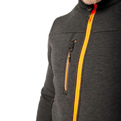 Polaire professionnelle stretch 