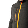 Polaire professionnelle stretch 
