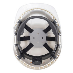Casque chantier pas cher 
