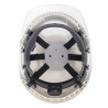 Casque chantier pas cher 