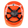 Casque chantier léger