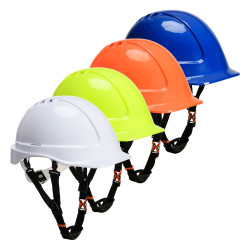 Casque chantier pas cher portwest
