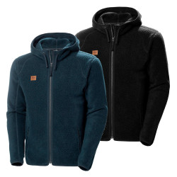 helly hansen workwear héritage