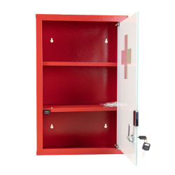 armoire à pharmacie professionnelle