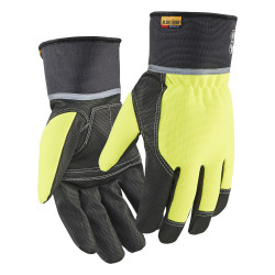 Gant hiver blaklader